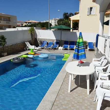 Vivenda Luz Villa Albufeira Ruang foto