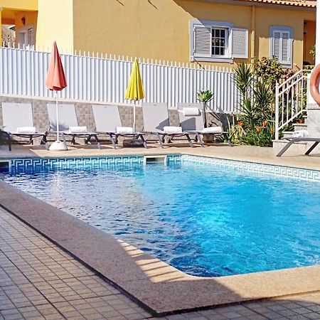 Vivenda Luz Villa Albufeira Bagian luar foto