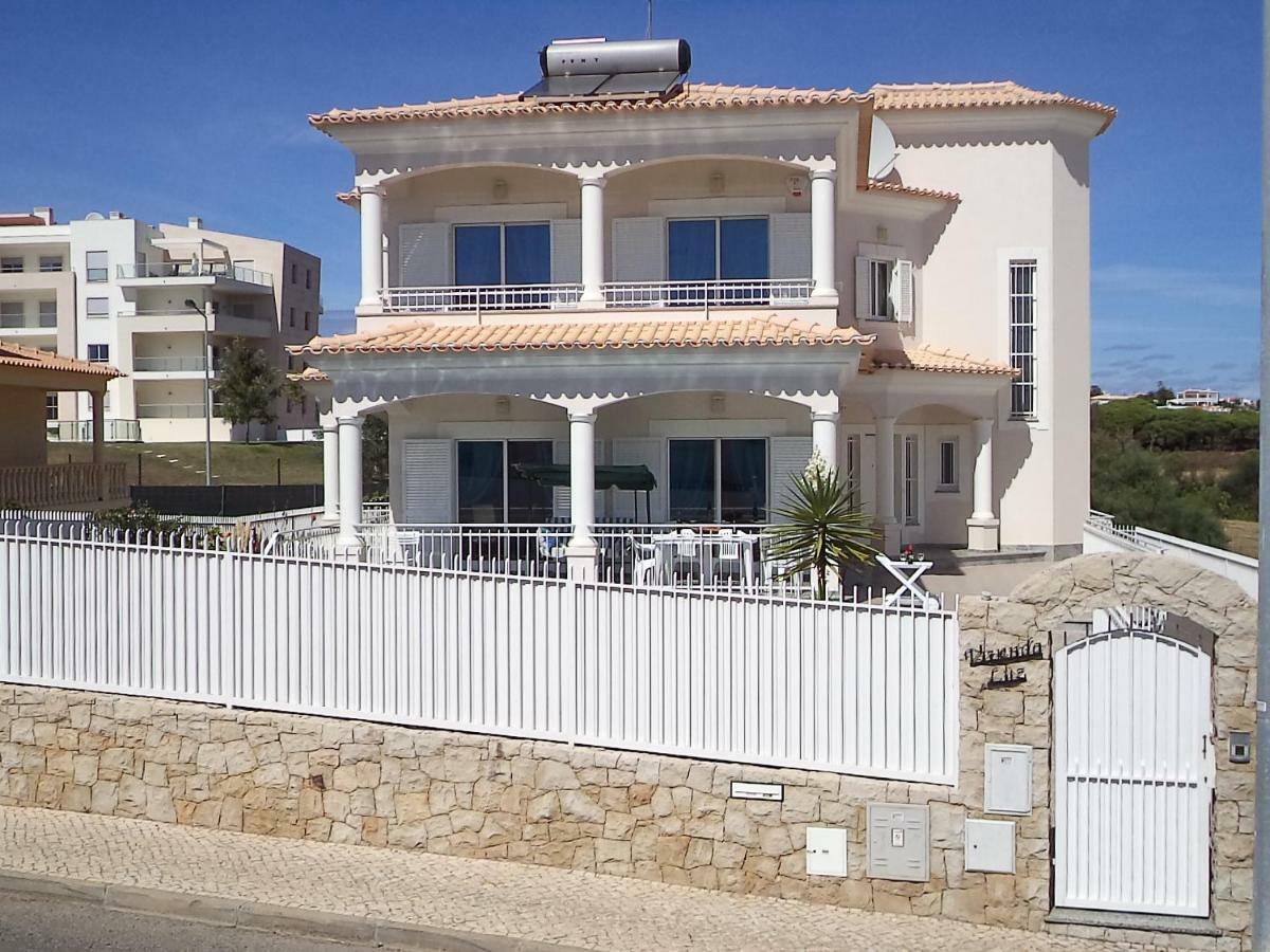 Vivenda Luz Villa Albufeira Bagian luar foto