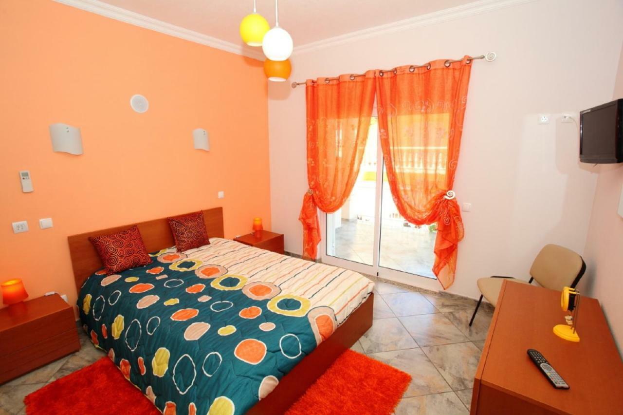 Vivenda Luz Villa Albufeira Bagian luar foto