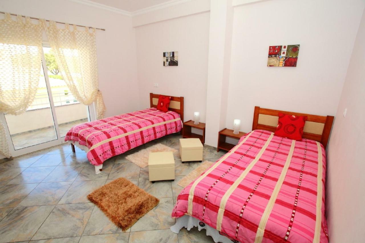 Vivenda Luz Villa Albufeira Bagian luar foto