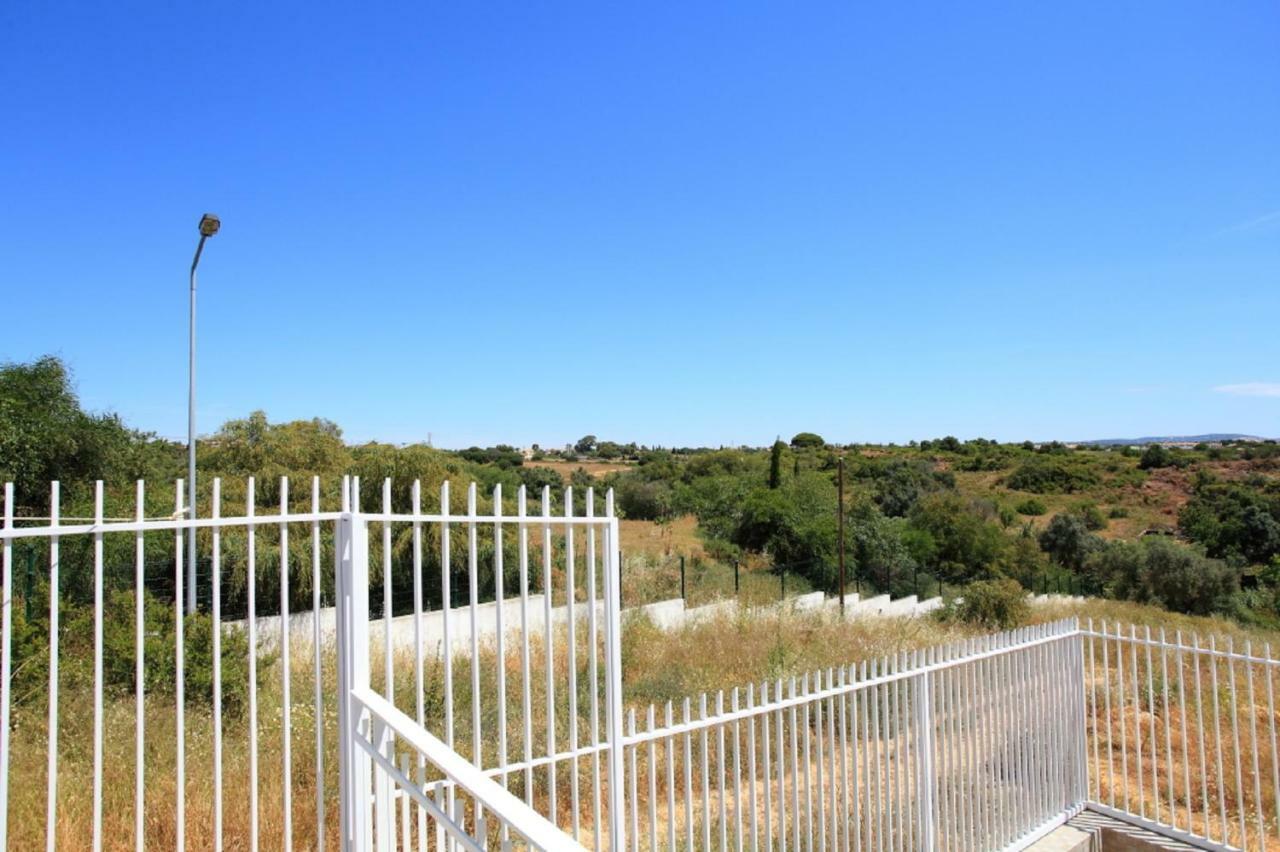 Vivenda Luz Villa Albufeira Bagian luar foto