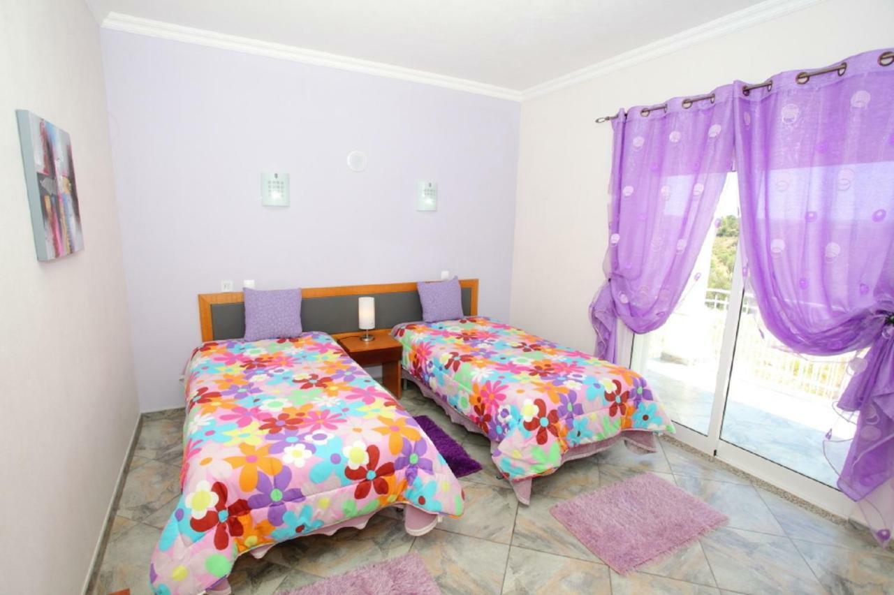 Vivenda Luz Villa Albufeira Bagian luar foto