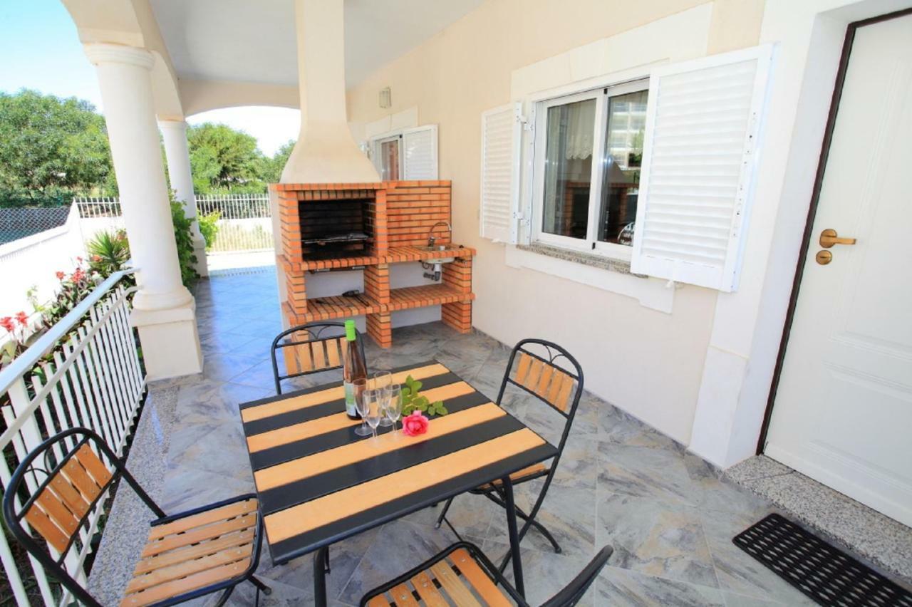 Vivenda Luz Villa Albufeira Bagian luar foto