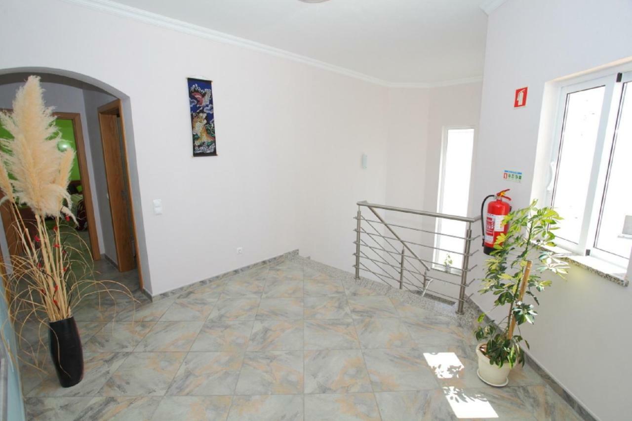 Vivenda Luz Villa Albufeira Bagian luar foto