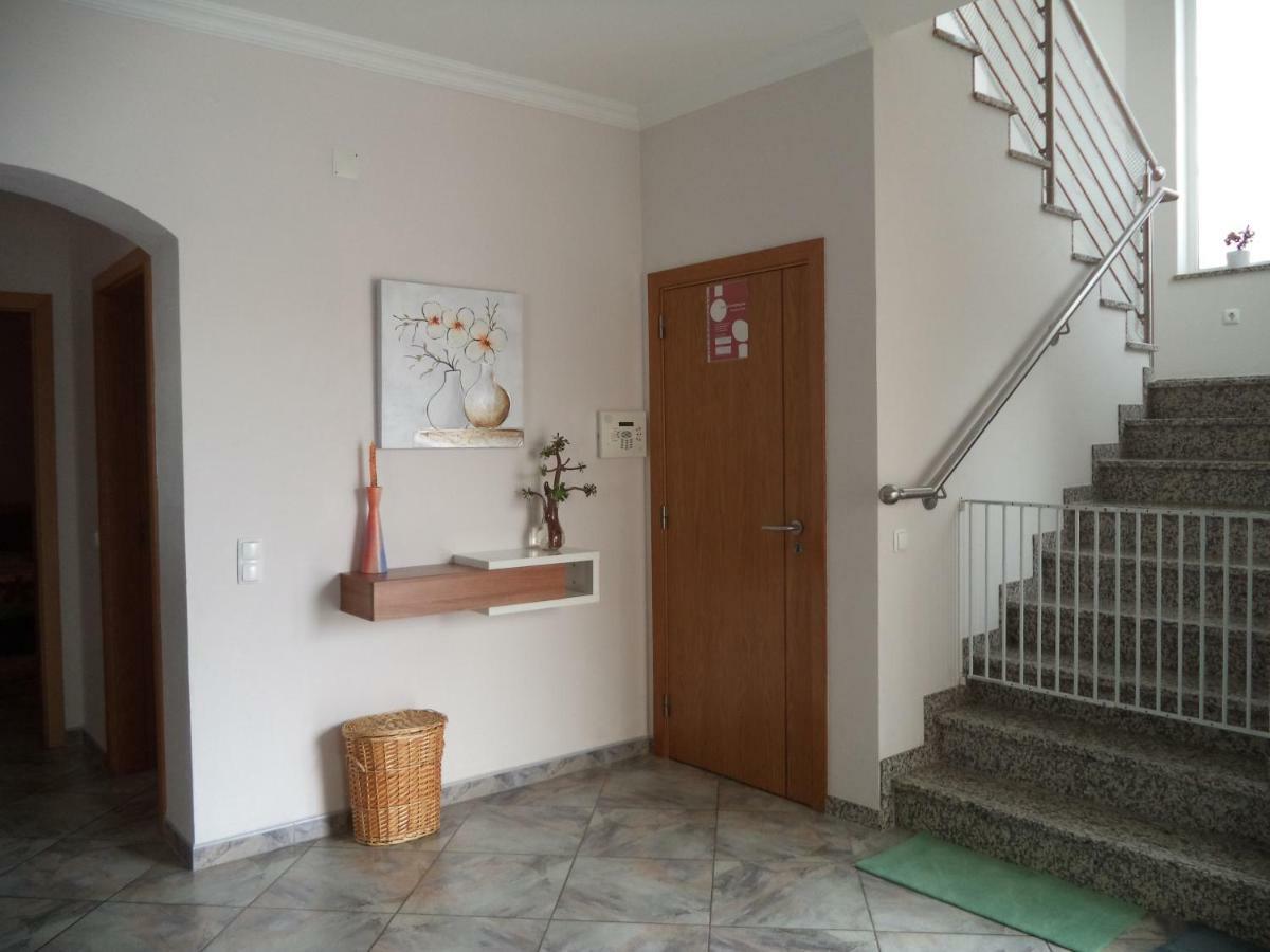 Vivenda Luz Villa Albufeira Bagian luar foto