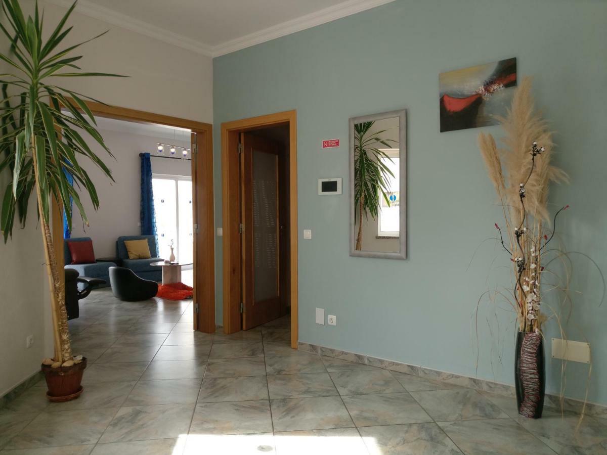 Vivenda Luz Villa Albufeira Bagian luar foto